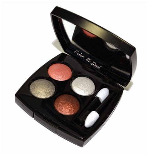 chanel mediterranean makeup|chanel eyeshadow colors.